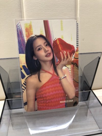 Miyeon 迷七(I sway) ms3.0