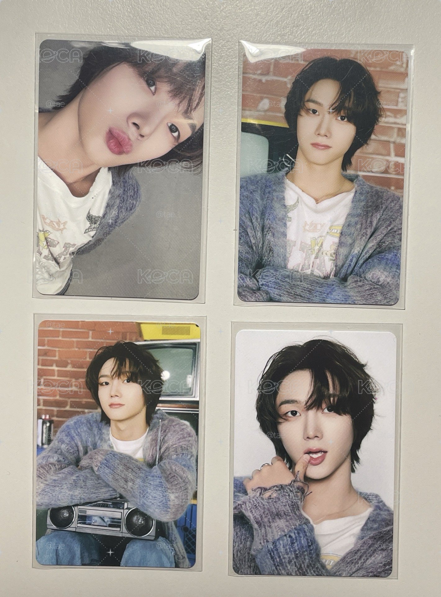 🚪BND 日巡隨機卡 💟