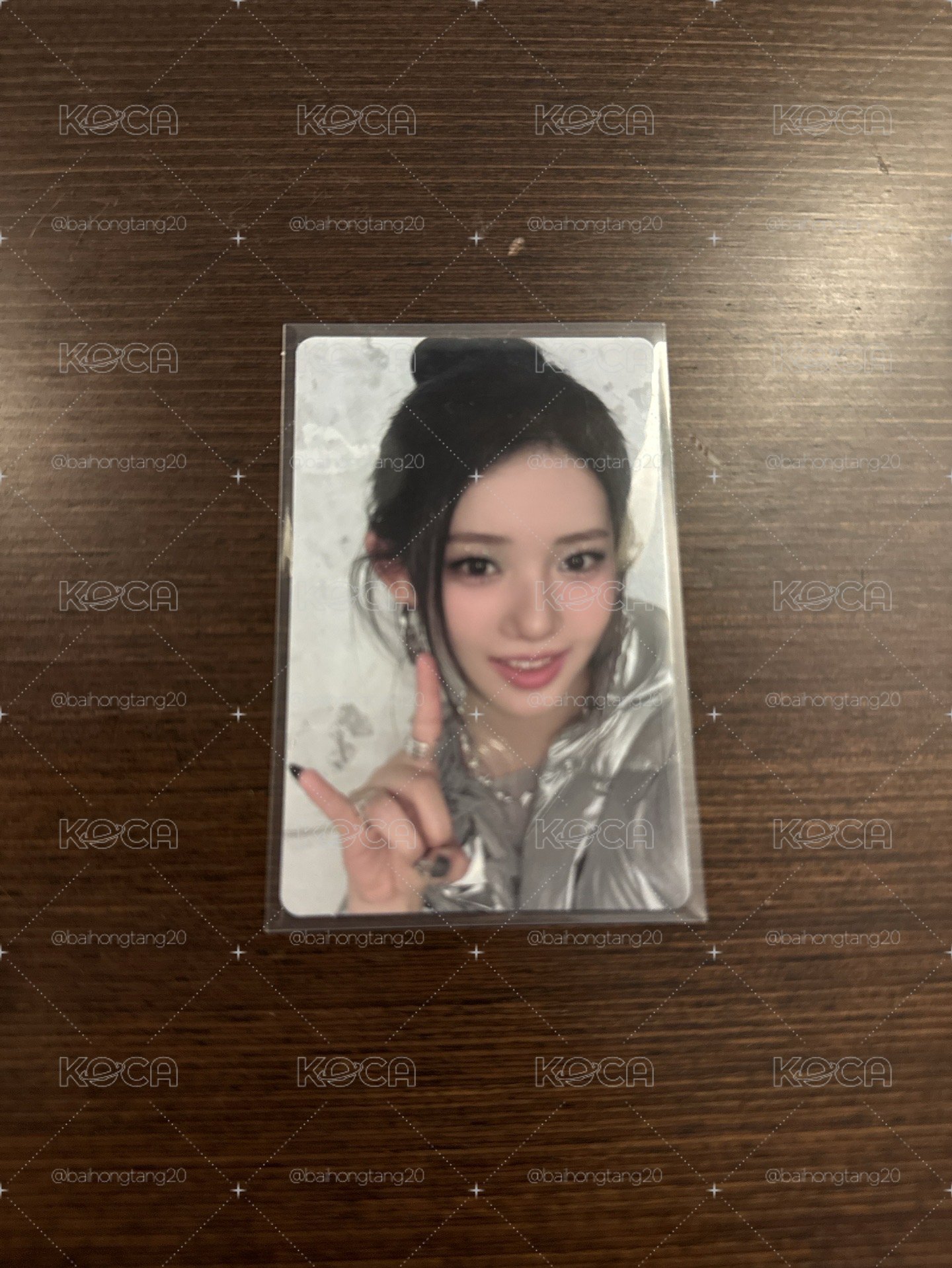 Rora Drip專卡
