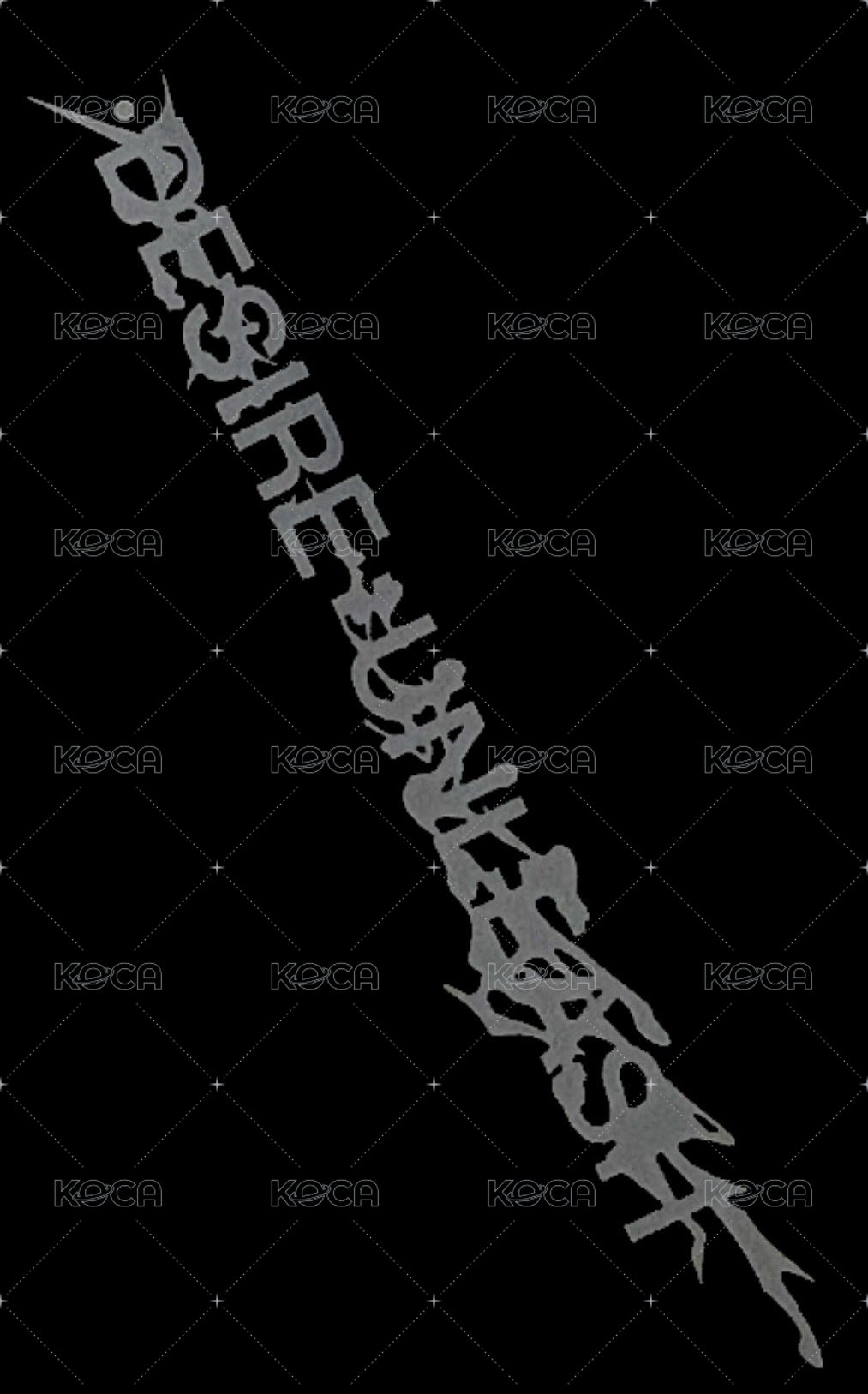 迷六 專輯卡 MAKE版羲 背面