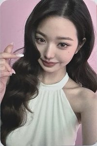 戴森 代言周邊 3.0 代言卡 