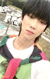 YMMD 專輯卡 MINI5｜SET THE SUN ver.