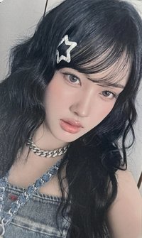 S jjmuze 簽售卡 TAYC YOON bebe jjm1.0線下潤