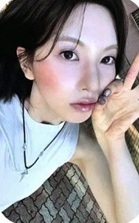 Fe3O4: STICK OUT 專輯卡 普版專卡