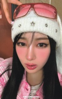 Hot Mess 塔店 特典卡 吉