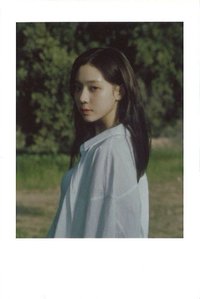 My World 專輯卡 zine版 wtmw拍立得柚