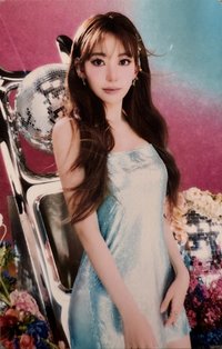 25‘巡迴 隨機卡 25年日巡22