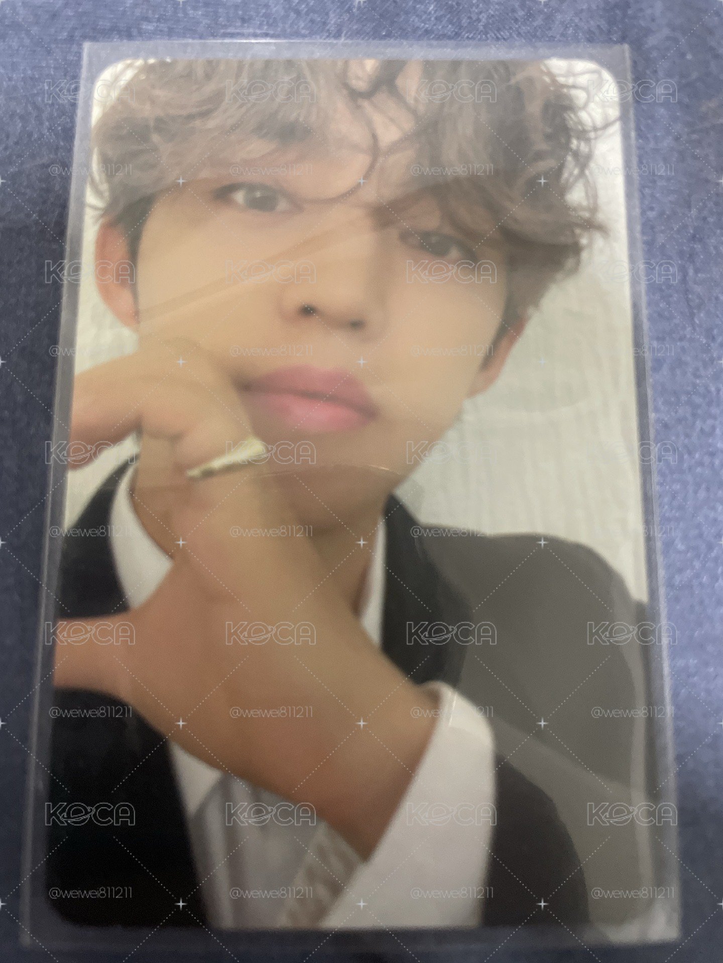 MINI10 FML Dear崔勝哲 SCOUPS