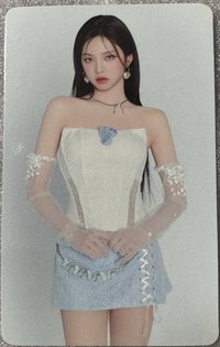 FOREVER 隨機卡 神戶隨機卡 Chiquita