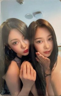 日本fm 華納 特典卡 雙人卡吉寧