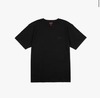 T-Shirt 黑