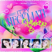 CHECKMATE 專輯 
