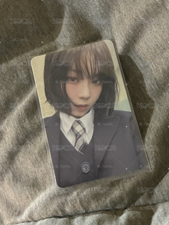 校服冬