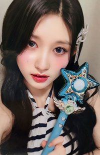 IVE SWITCH sw 幸運卡 4.0 魔法棒