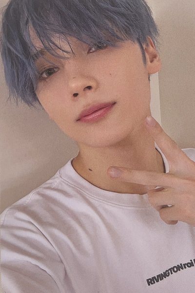🐧迷六 中文卡背