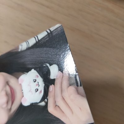 快閃店米妮滿額卡