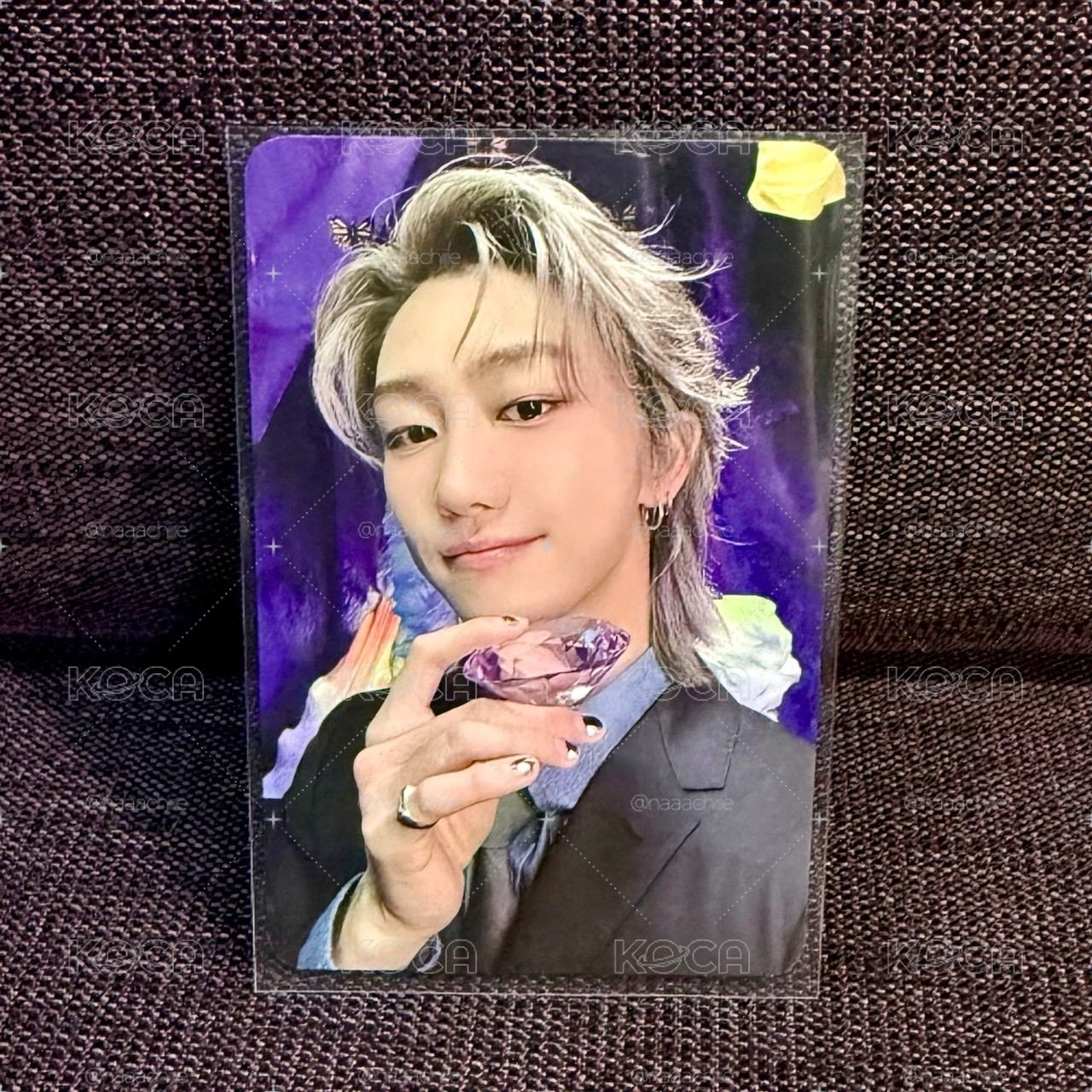 SEVENTEEN💎八｜精選專｜打歌卡