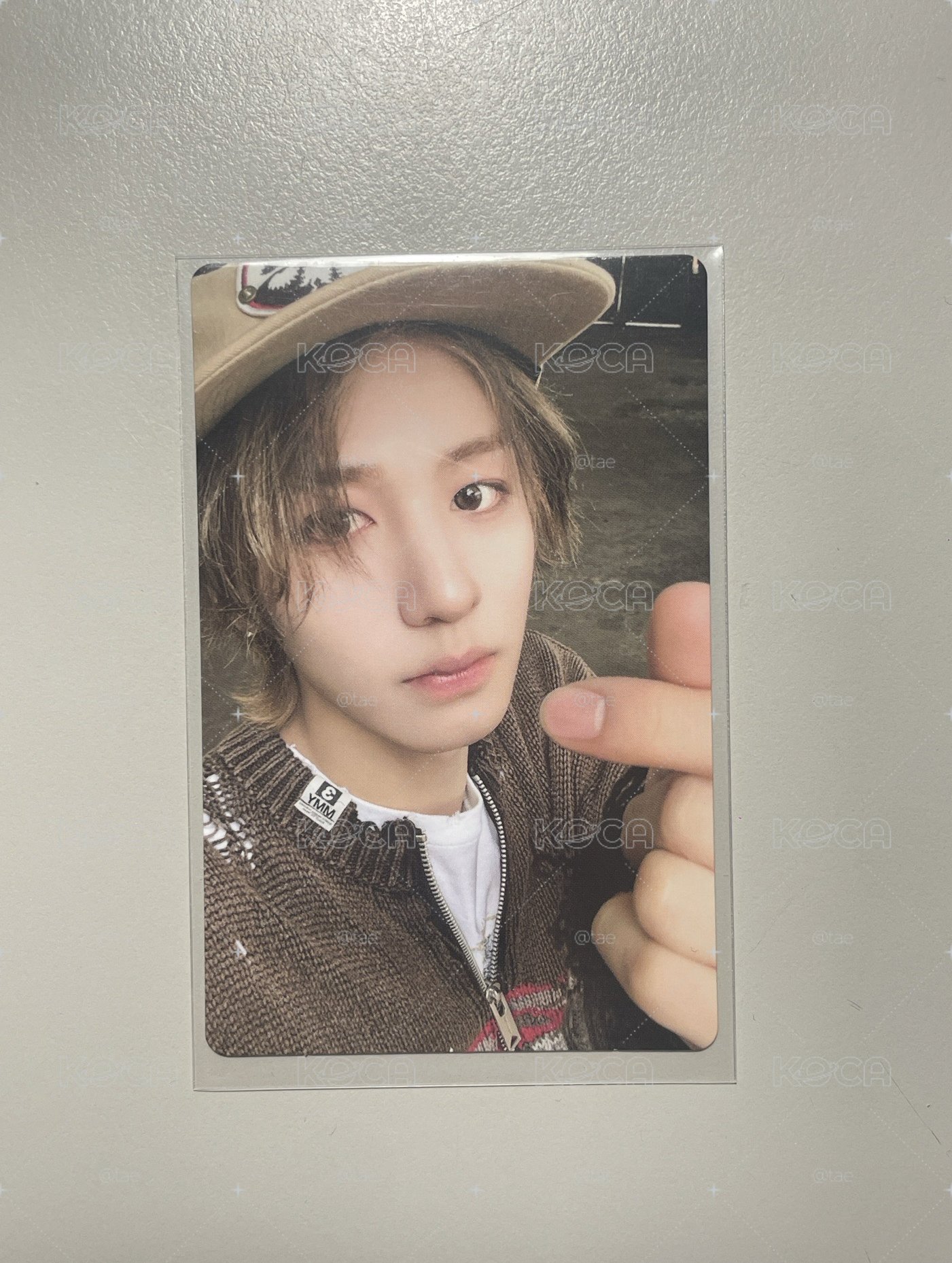 🚪BND No Genre Board Game ver. 專卡 💟