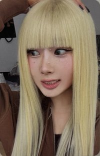 Armageddon 專輯卡 My Power專卡 吉