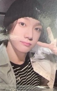 No Genre wvs FINAL場周特典 入場卡 / 場限卡 1
