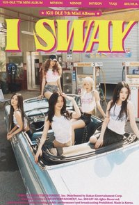 I SWAY 專輯 wind