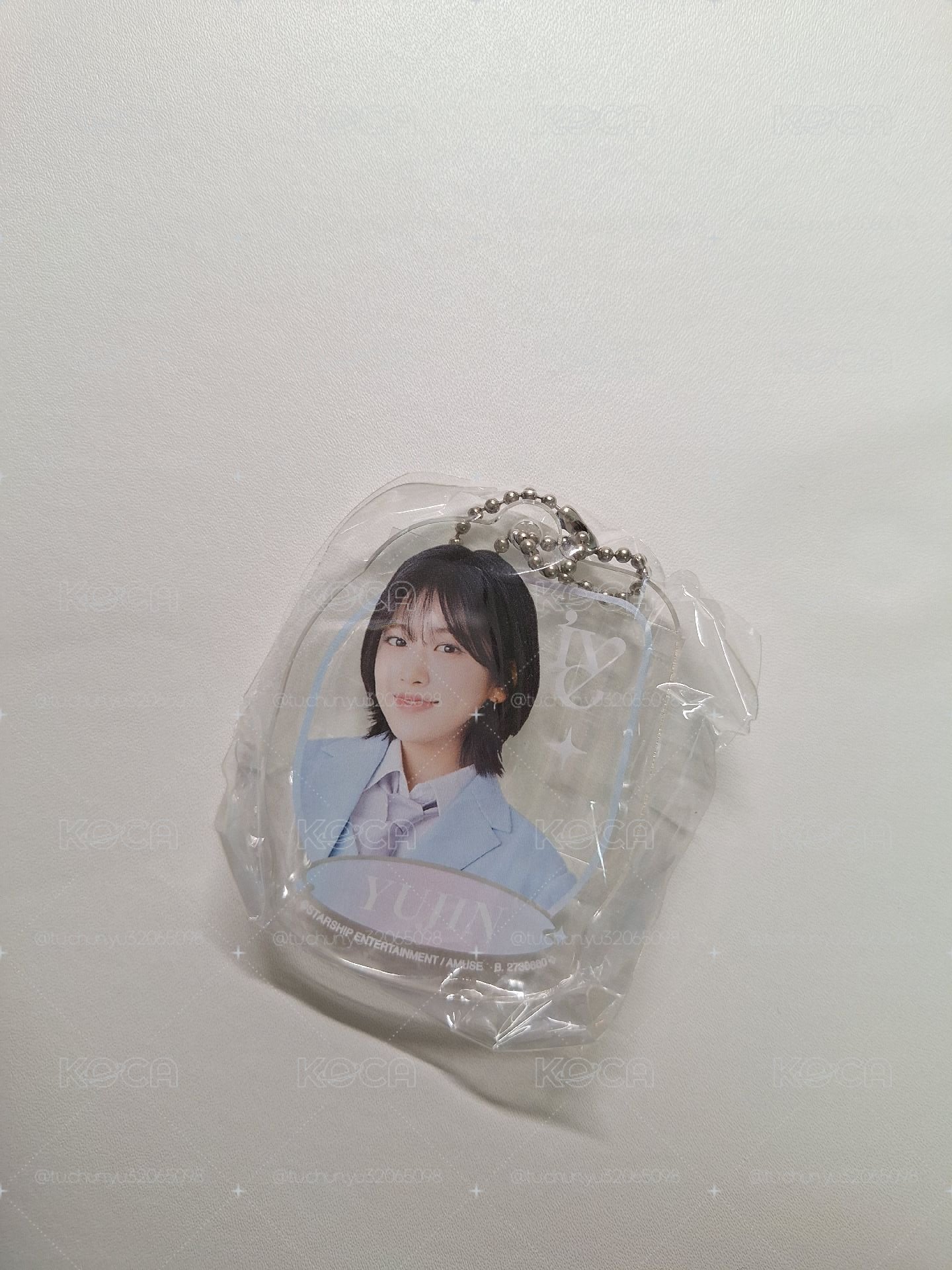 安 日本扭蛋鑰匙圈