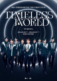 TIMELESS WORLD 