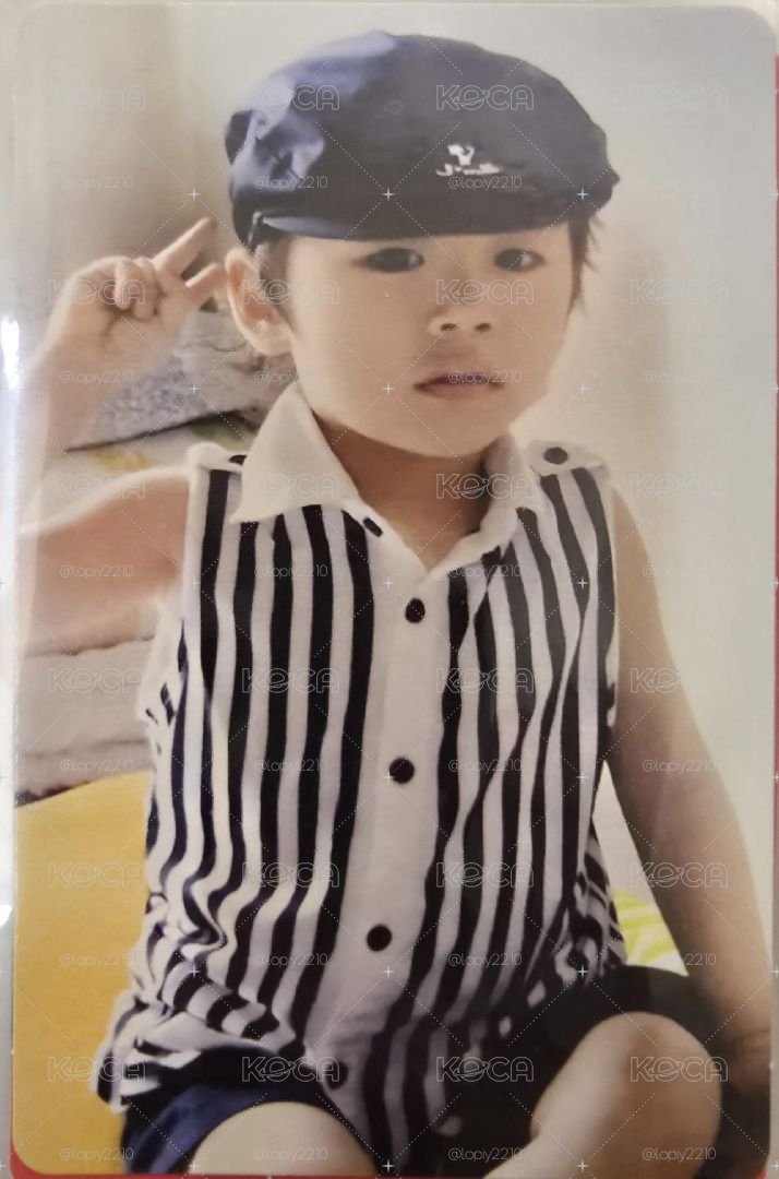 19.99 Taesan Weverse ver 專卡