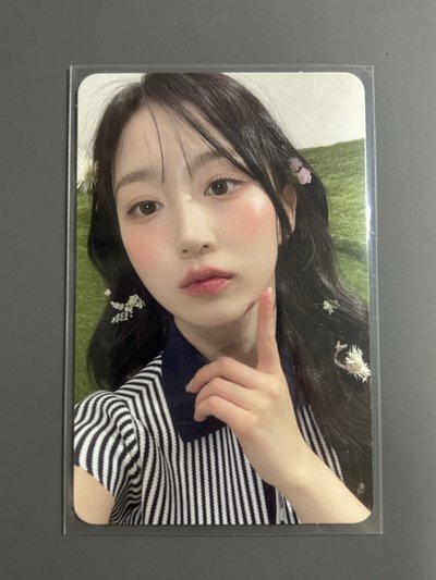 NMIXX 單封專卡嫄