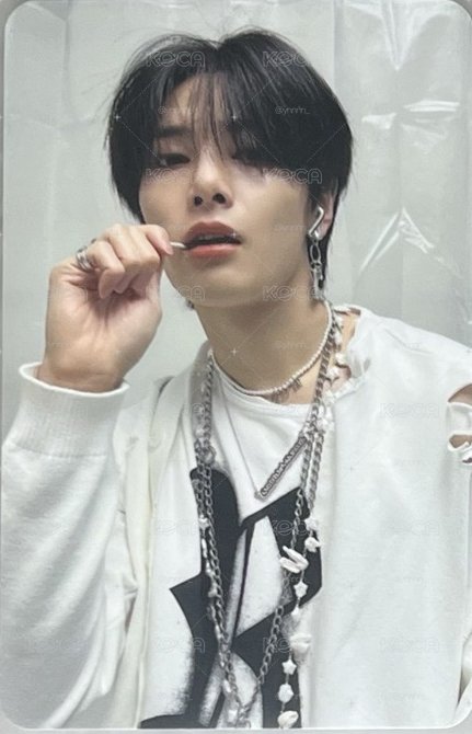 target特典寅 skz