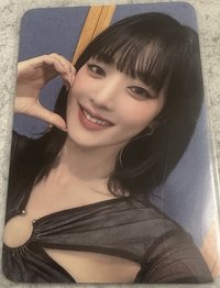 正規二 el 4.0 特典卡 米妮