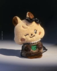 We are 周邊卡 minini娃 yeonini