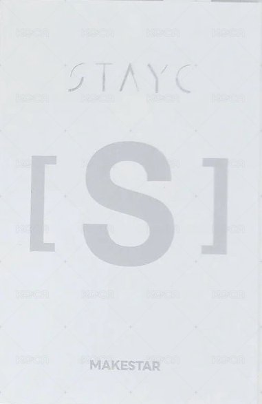 S ms 簽售卡 M 小黃鴨 中簽 變化卡 勾 背面