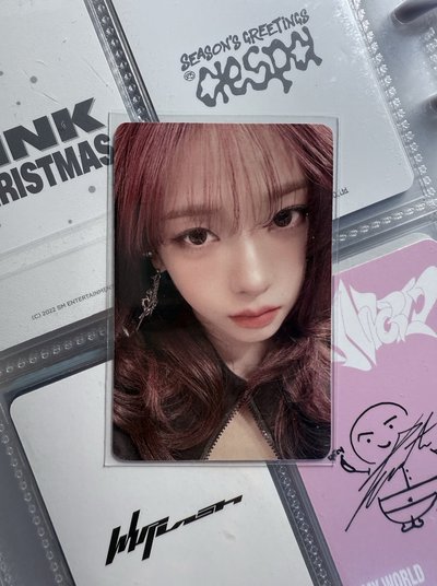 Whiplash 上海快閃 香氛蠟燭柚 KARINA