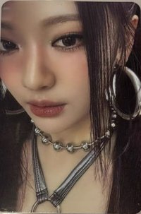 Armageddon 專輯卡 Superbeing寧