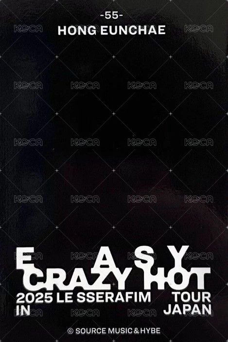 25‘巡迴 隨機卡 JP 背面