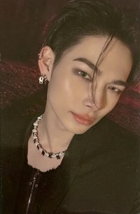 正二 專輯卡 