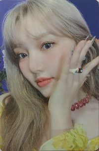 ARIA 專輯卡 night ver.