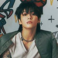 JUNG KOOK
