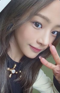 OMG yzy 特典卡 Minji 一直娛通路