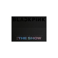 DVD THE SHOW DVD