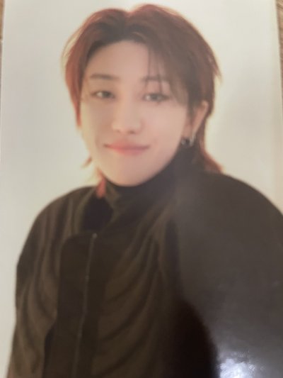 SEVENTEEN TOUR 'FOLLOW AGAIN"隨機卡 The8 徐明浩
