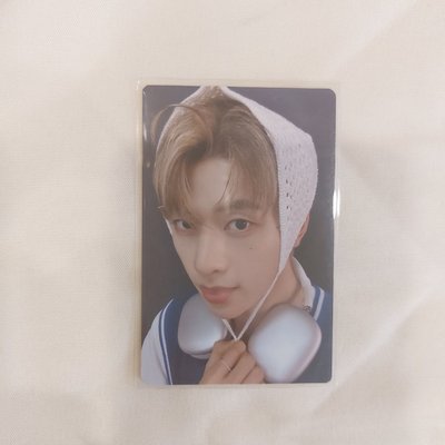ZEROBASEONE KCON JAPAN 2025 TRADING CARD SEOK MATTHEW