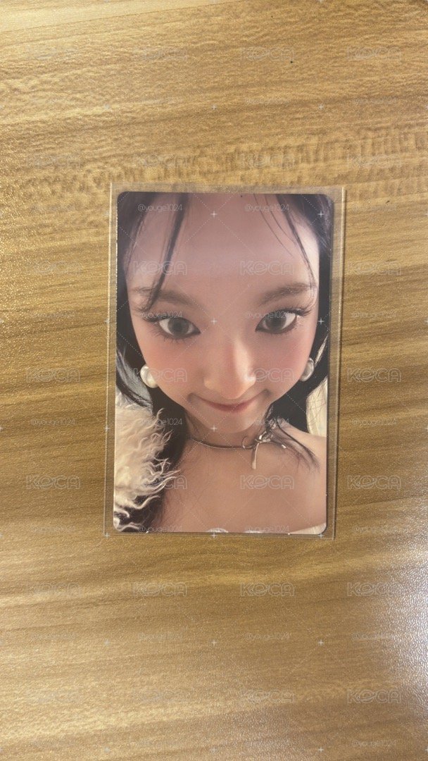 Wvsㄧ週年寫真特典 柒