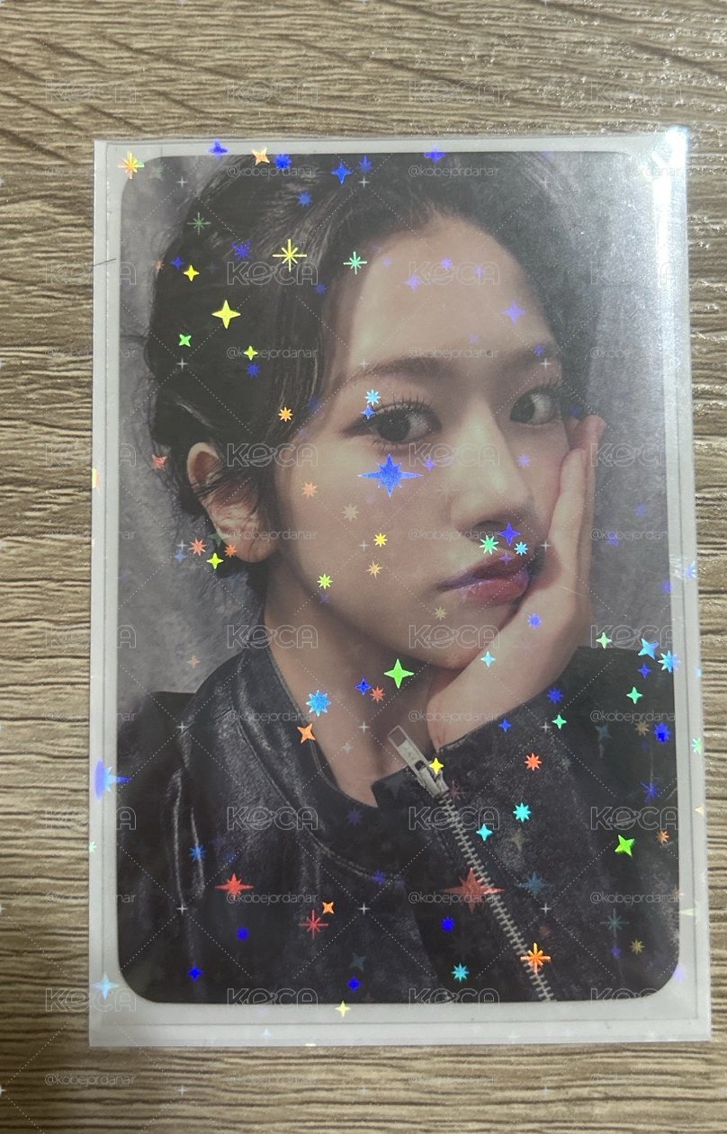 ive mmt簽售安