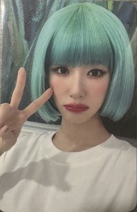 正規二 k4 特典卡 正規二  .0-麵