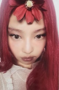 Ruby 專輯卡 zen ver.