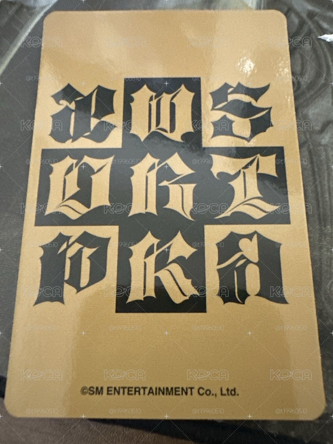 Dirty Work 塔店柚