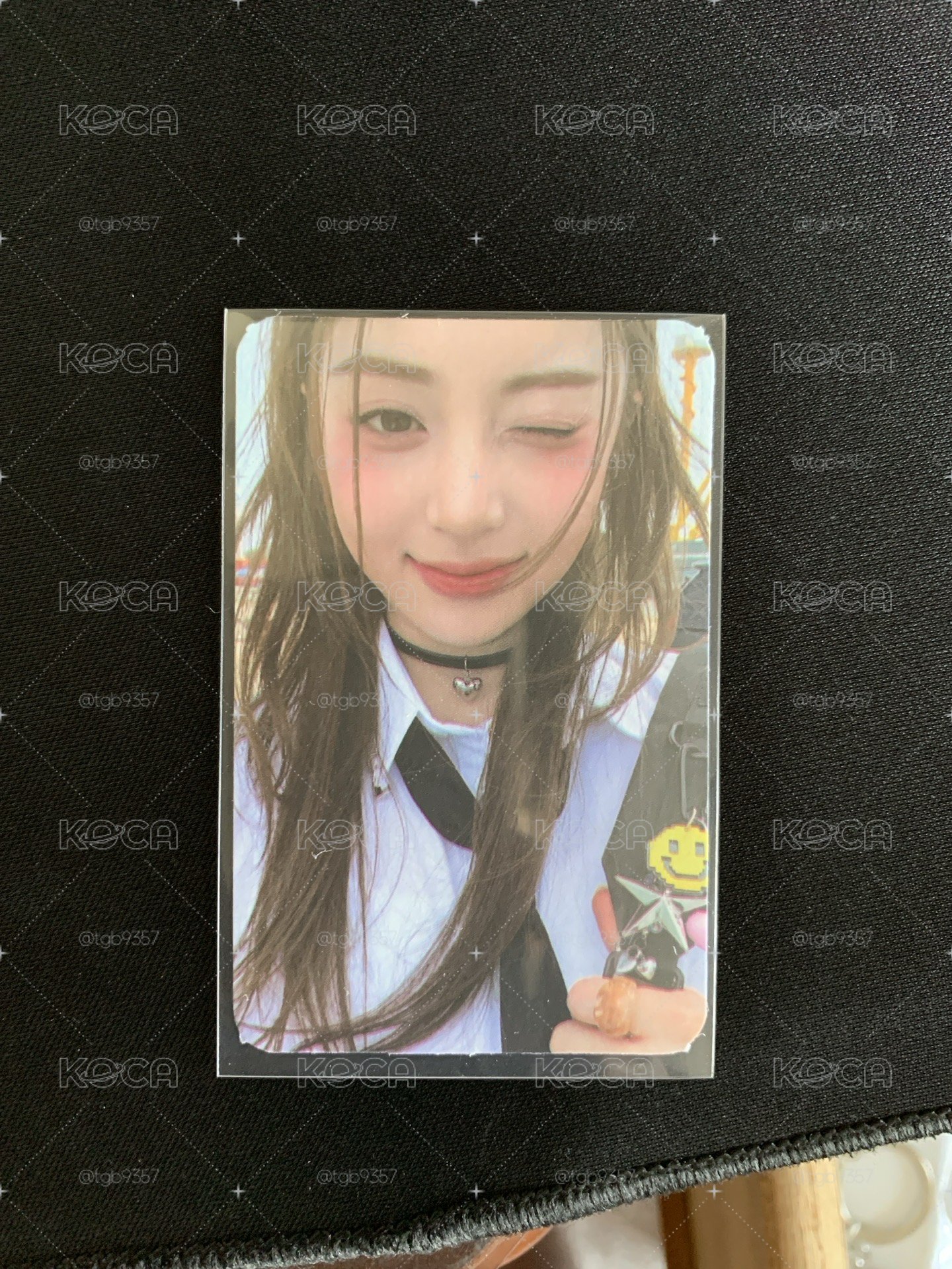允真小卡