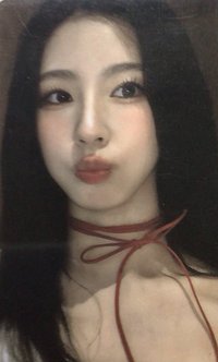 Klaxon pop-up 隨機卡 薇娟